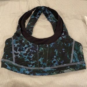 Lululemon Stuff Your Bra